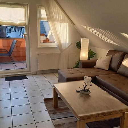 Ferienwohnung Altstadt-Domizil Hameln 哈默尔恩 外观 照片