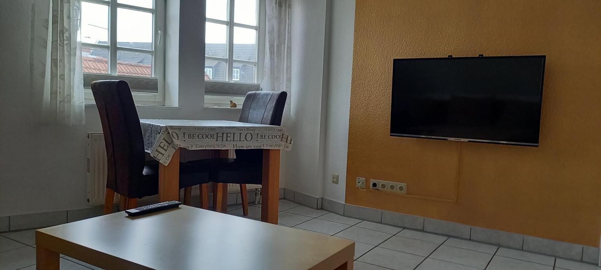 Ferienwohnung Altstadt-Domizil Hameln 哈默尔恩 外观 照片