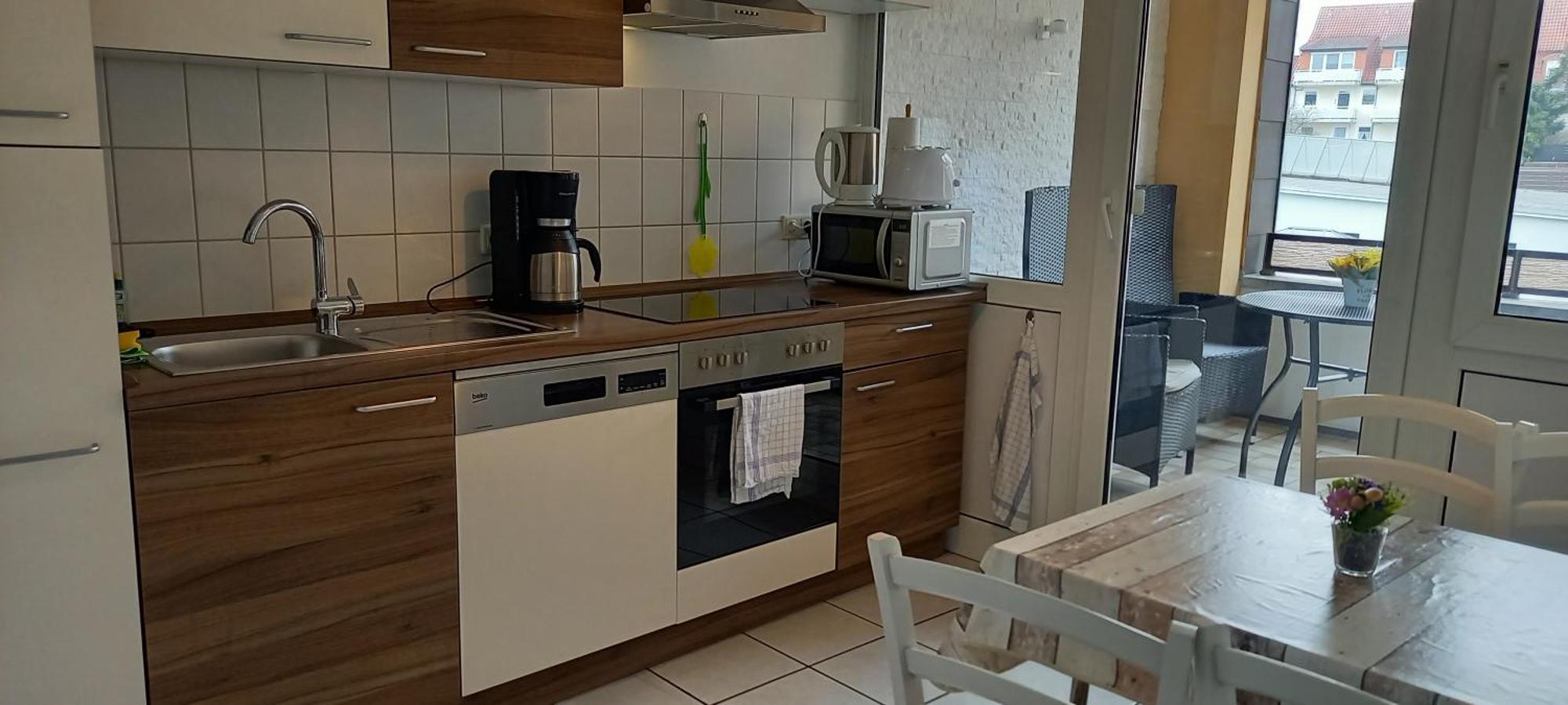 Ferienwohnung Altstadt-Domizil Hameln 哈默尔恩 外观 照片