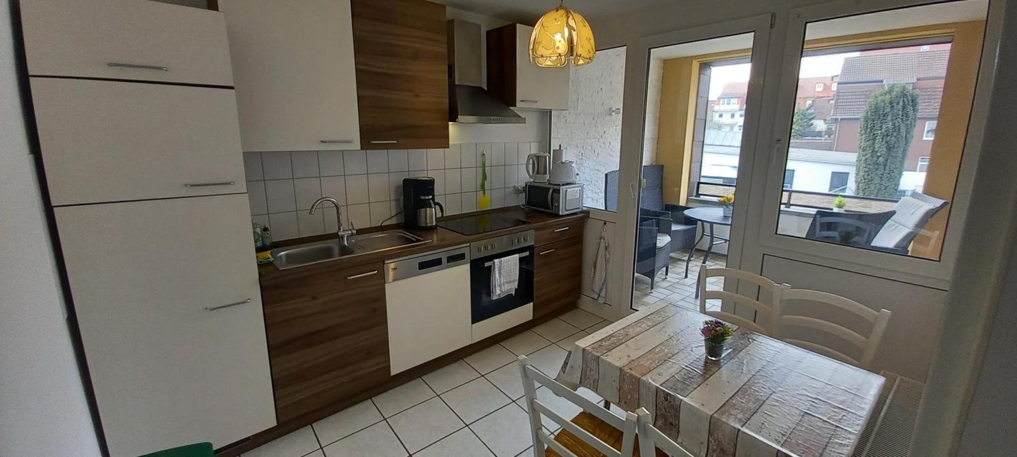 Ferienwohnung Altstadt-Domizil Hameln 哈默尔恩 外观 照片