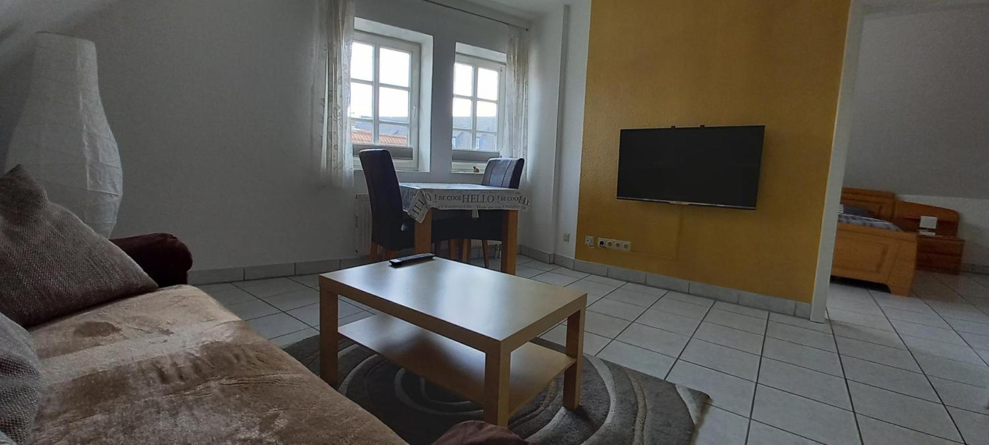 Ferienwohnung Altstadt-Domizil Hameln 哈默尔恩 外观 照片