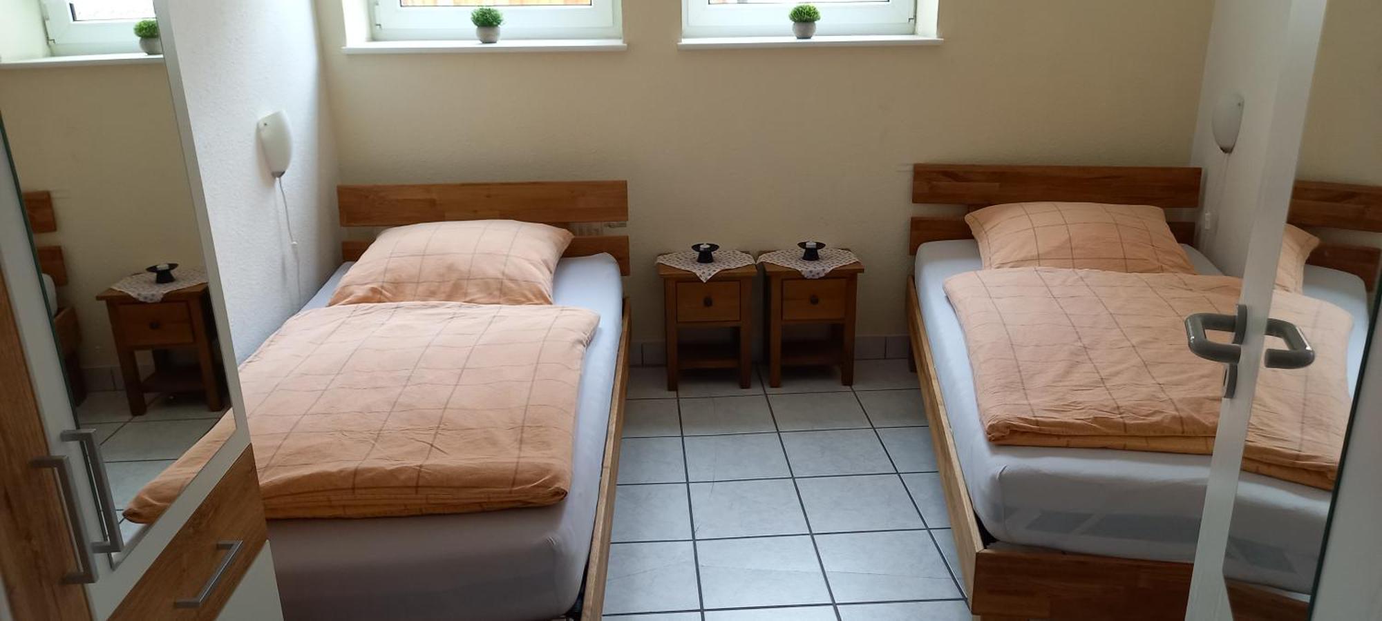 Ferienwohnung Altstadt-Domizil Hameln 哈默尔恩 外观 照片