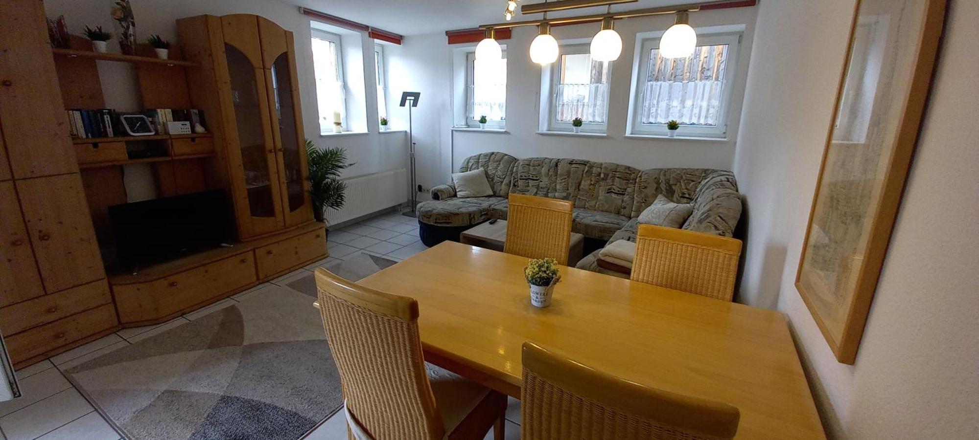 Ferienwohnung Altstadt-Domizil Hameln 哈默尔恩 外观 照片