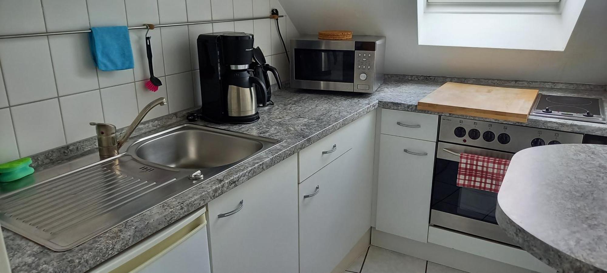 Ferienwohnung Altstadt-Domizil Hameln 哈默尔恩 外观 照片