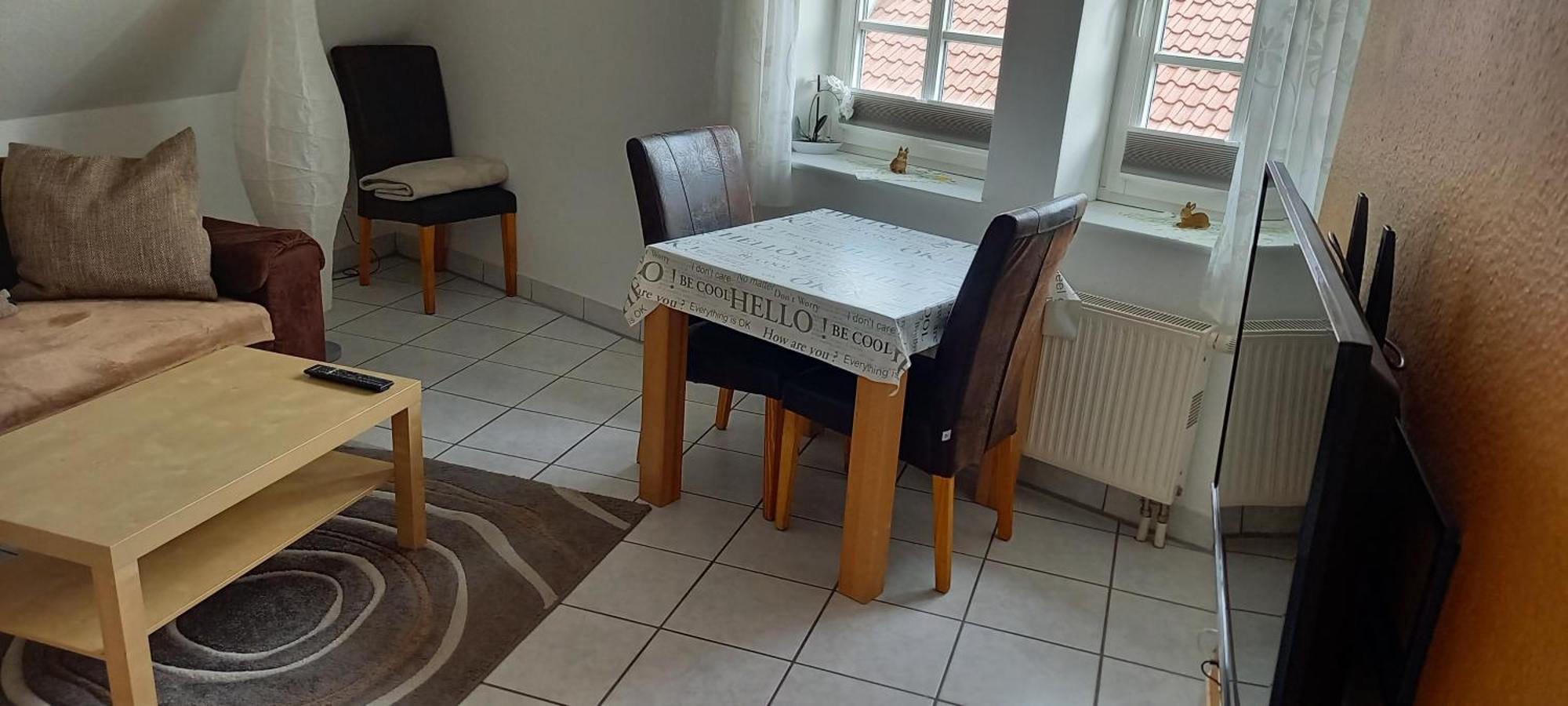 Ferienwohnung Altstadt-Domizil Hameln 哈默尔恩 外观 照片