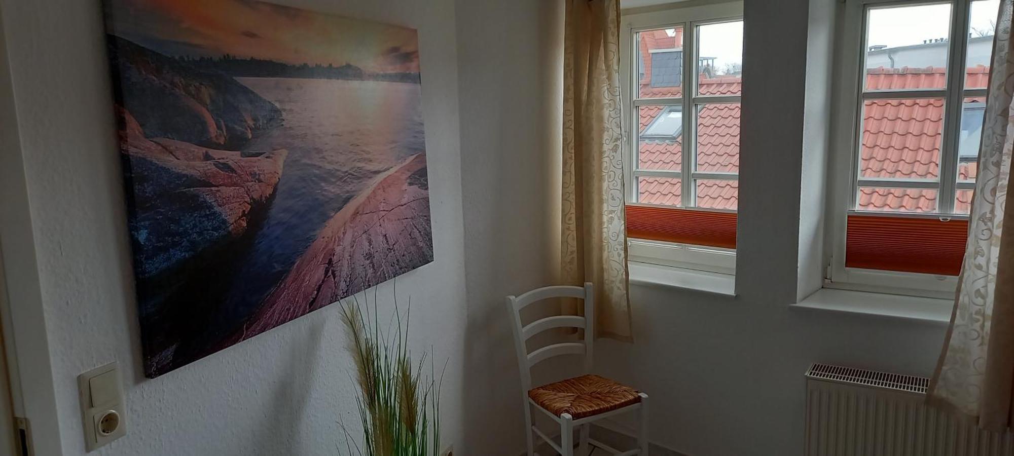 Ferienwohnung Altstadt-Domizil Hameln 哈默尔恩 外观 照片