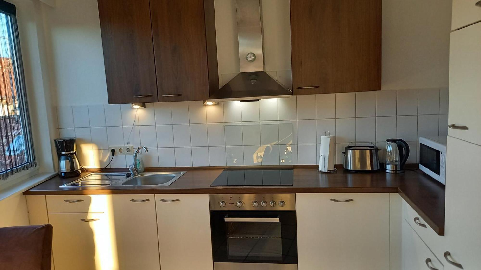 Ferienwohnung Altstadt-Domizil Hameln 哈默尔恩 外观 照片