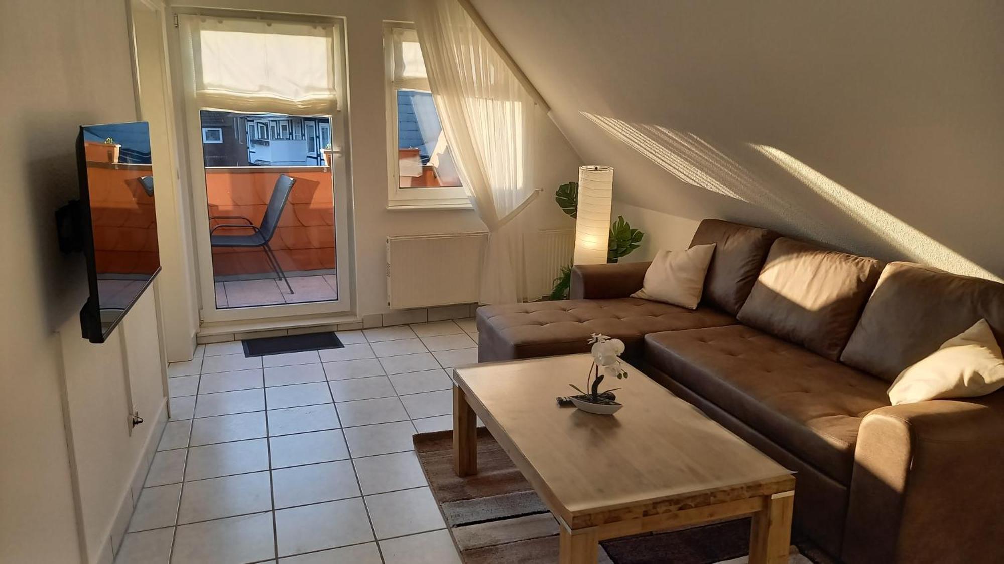 Ferienwohnung Altstadt-Domizil Hameln 哈默尔恩 外观 照片